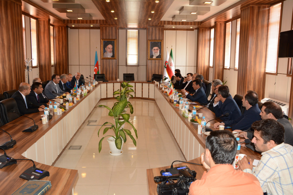 Naxçıvana gedən sərnişin avtobusları İranda yoxlanılmayacaq - RƏSMİ